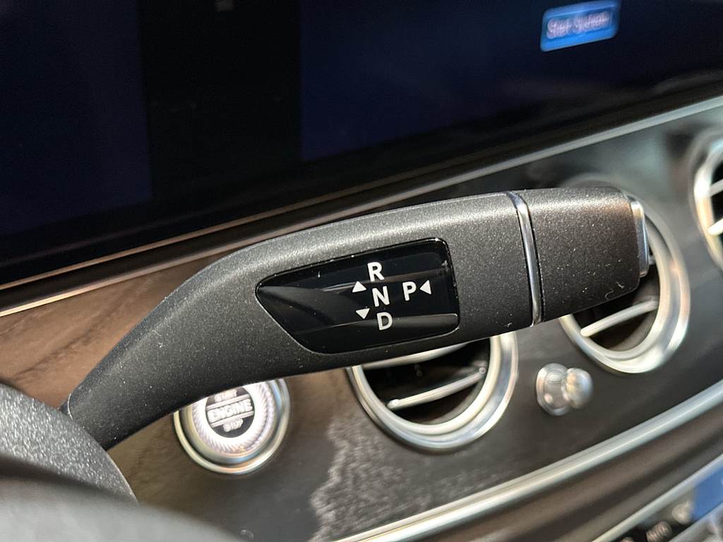 Thumbnail: 2023 Mercedes-Benz E-Class - 33