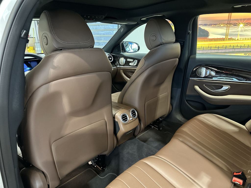 Thumbnail: 2023 Mercedes-Benz E-Class - 13