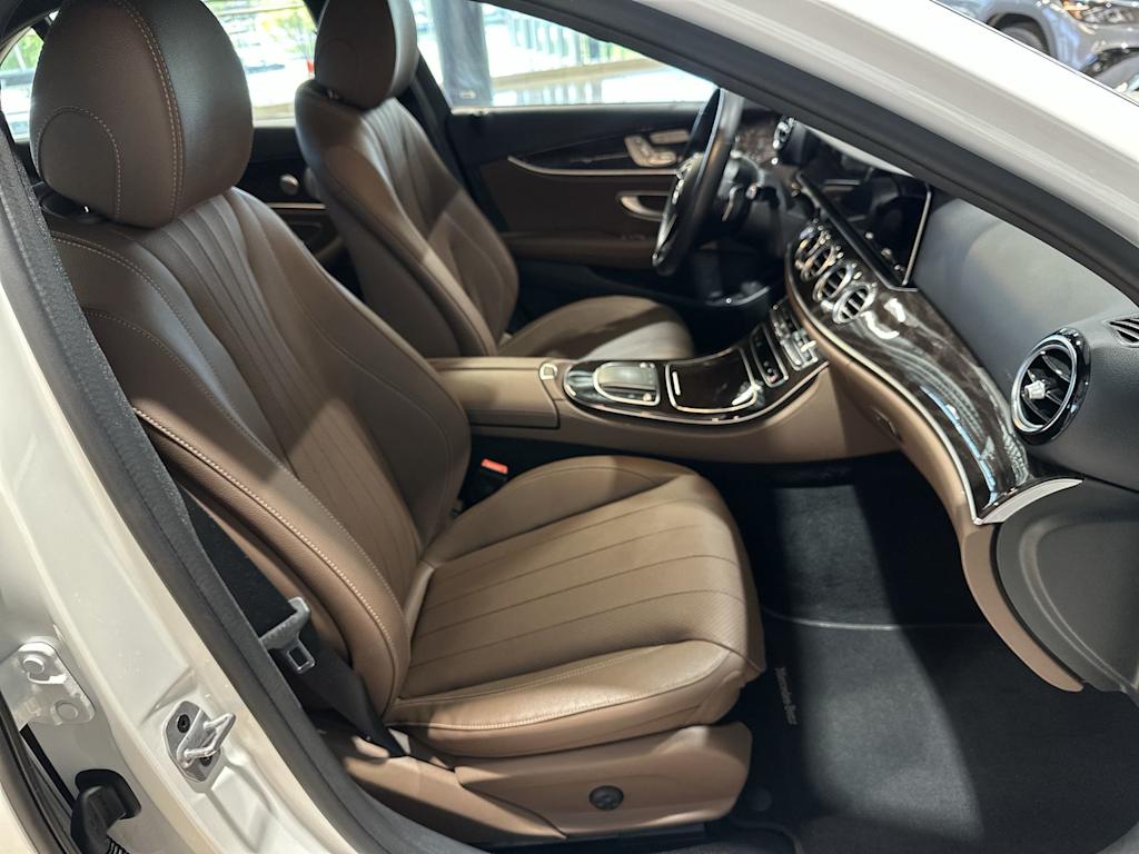 Thumbnail: 2023 Mercedes-Benz E-Class - 31