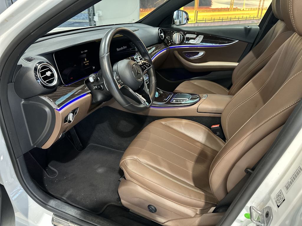 Thumbnail: 2023 Mercedes-Benz E-Class - 11
