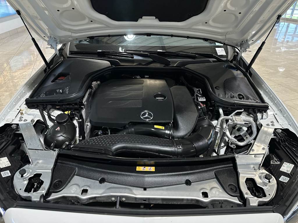Thumbnail: 2023 Mercedes-Benz E-Class - 9