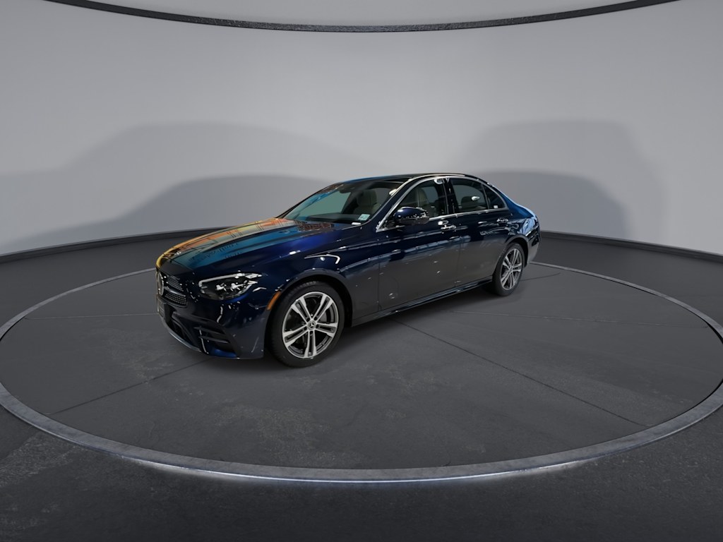 Thumbnail: 2023 Mercedes-Benz E-Class - 21
