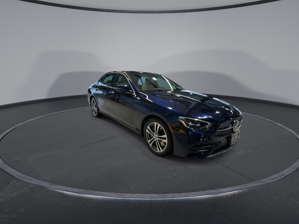 Thumbnail: 2023 Mercedes-Benz E-Class - 7