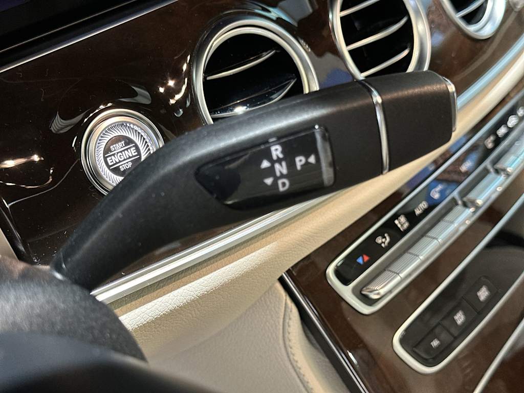 Thumbnail: 2023 Mercedes-Benz E-Class - 33