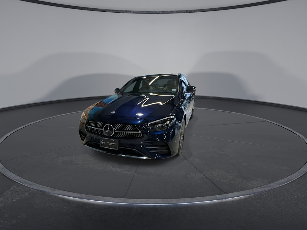 Thumbnail: 2023 Mercedes-Benz E-Class - 20