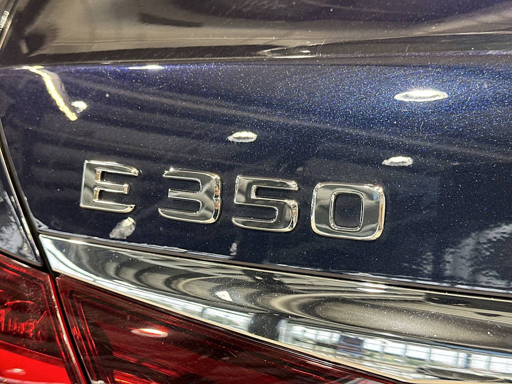 Thumbnail: 2023 Mercedes-Benz E-Class - 31