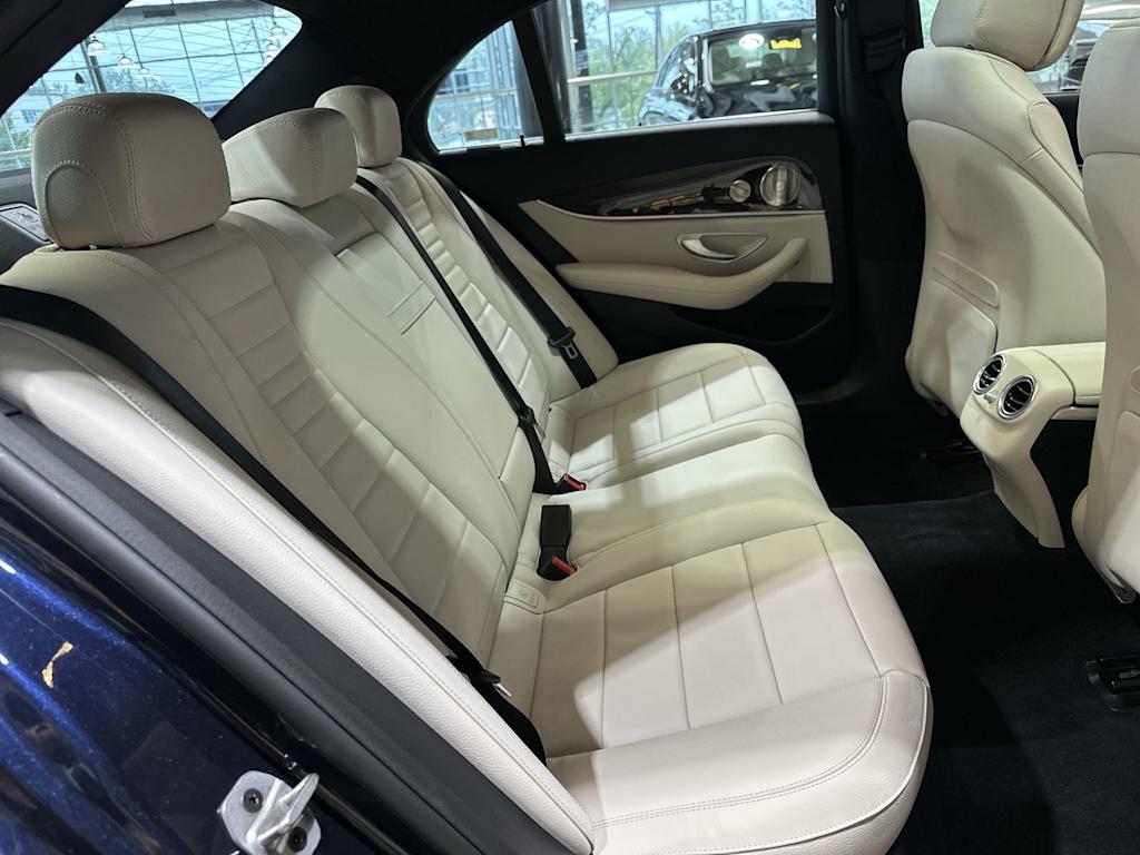 Thumbnail: 2023 Mercedes-Benz E-Class - 32