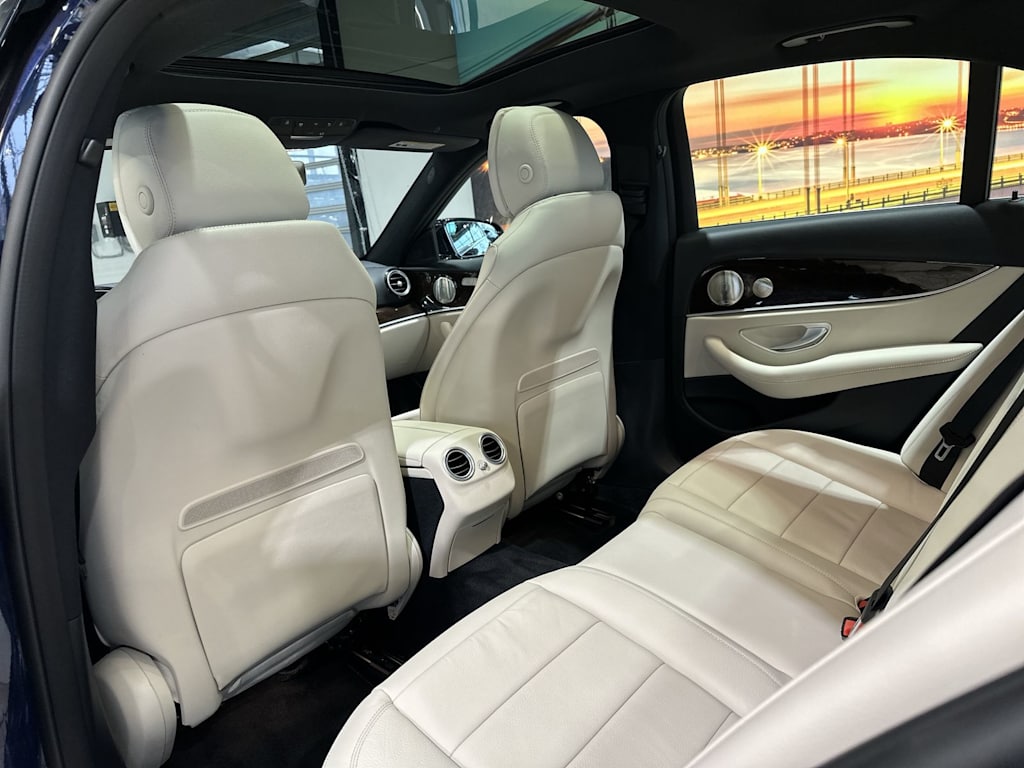 Thumbnail: 2023 Mercedes-Benz E-Class - 13