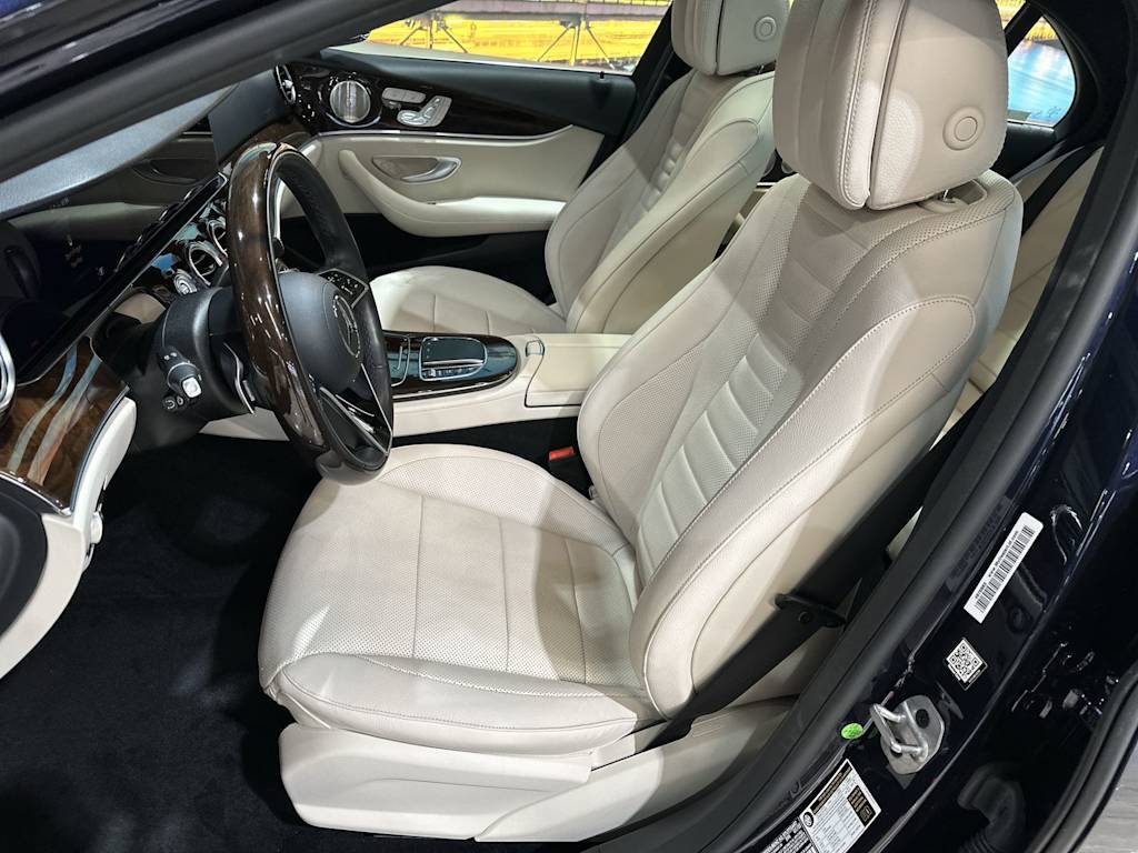 Thumbnail: 2023 Mercedes-Benz E-Class - 11