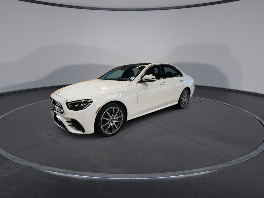 Thumbnail: 2023 Mercedes-Benz E-Class - 21