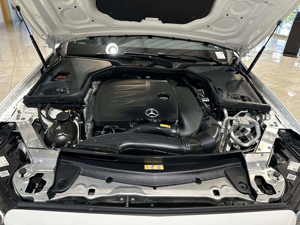Thumbnail: 2023 Mercedes-Benz E-Class - 9