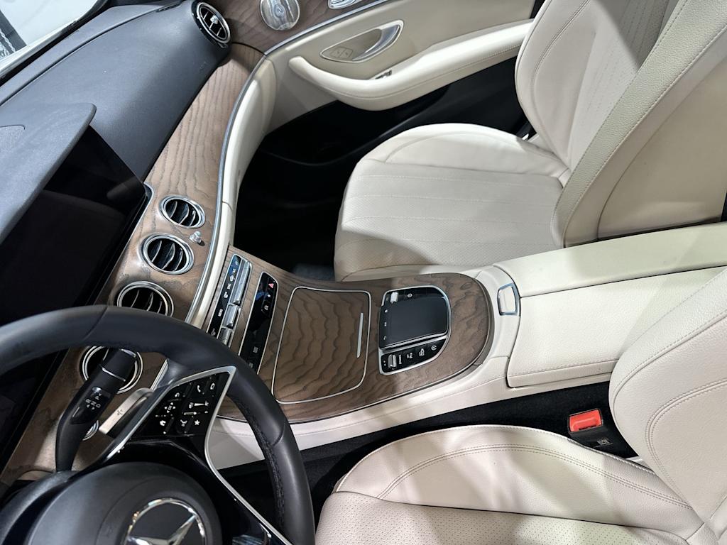 Thumbnail: 2023 Mercedes-Benz E-Class - 14