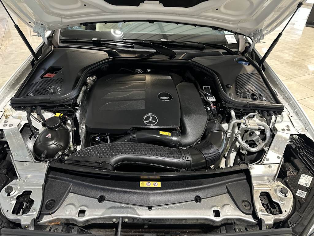 Thumbnail: 2023 Mercedes-Benz E-Class - 9