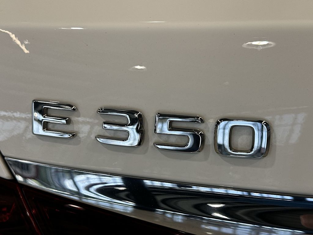 Thumbnail: 2023 Mercedes-Benz E-Class - 30