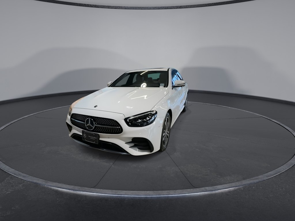 Thumbnail: 2023 Mercedes-Benz E-Class - 7