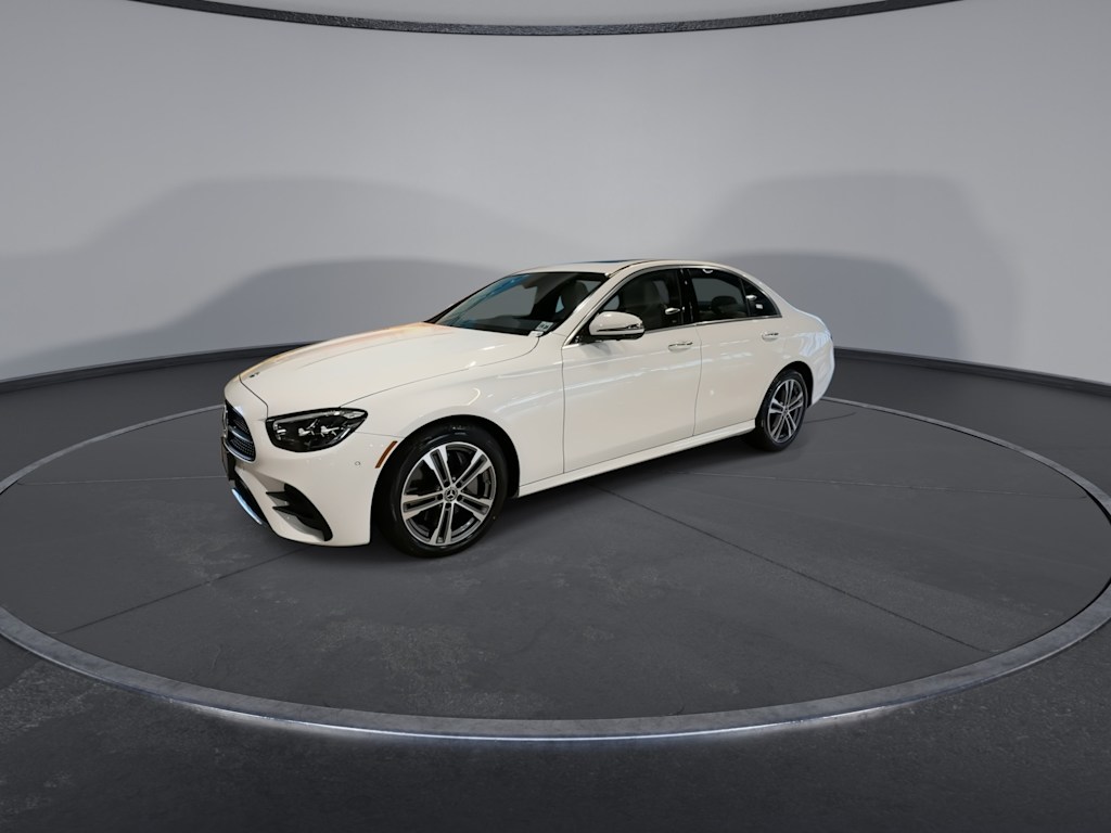 Thumbnail: 2023 Mercedes-Benz E-Class - 20