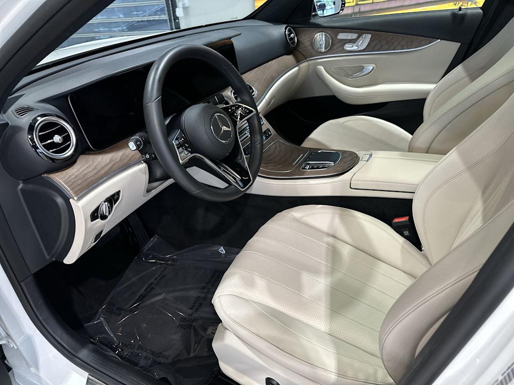 Thumbnail: 2023 Mercedes-Benz E-Class - 11
