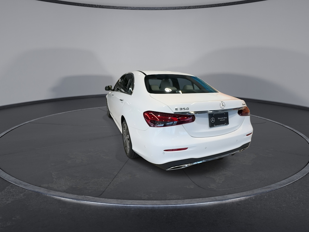 Thumbnail: 2023 Mercedes-Benz E-Class - 23