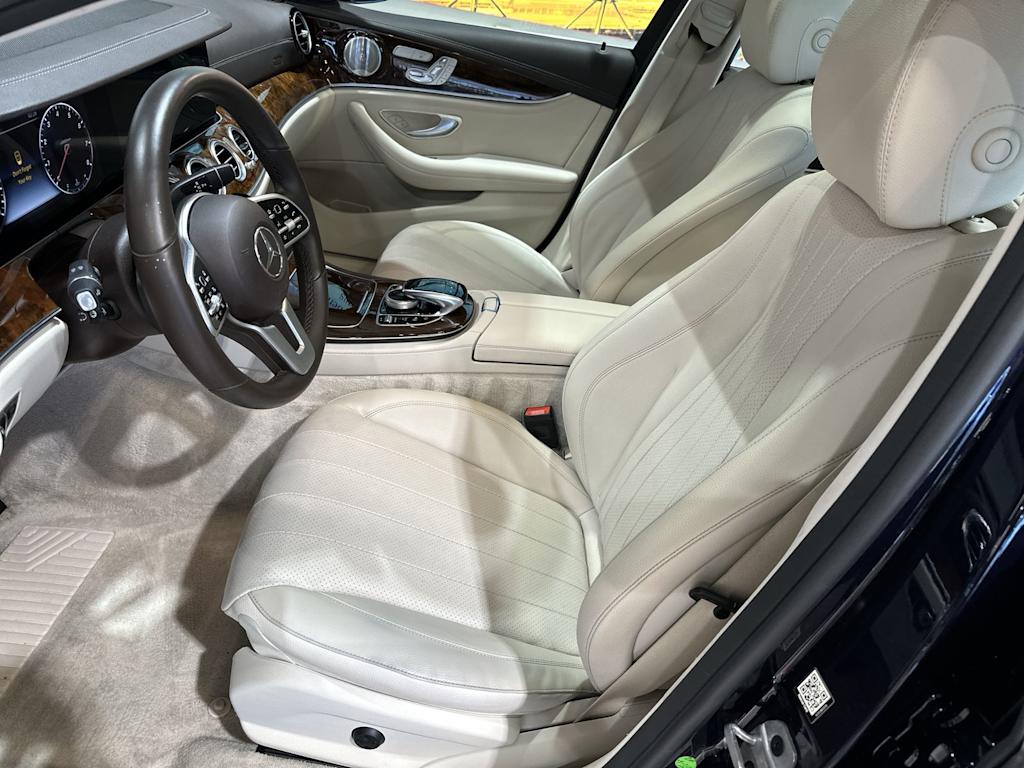 Thumbnail: 2020 Mercedes-Benz E-Class - 11
