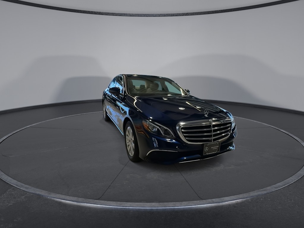 Thumbnail: 2020 Mercedes-Benz E-Class - 7