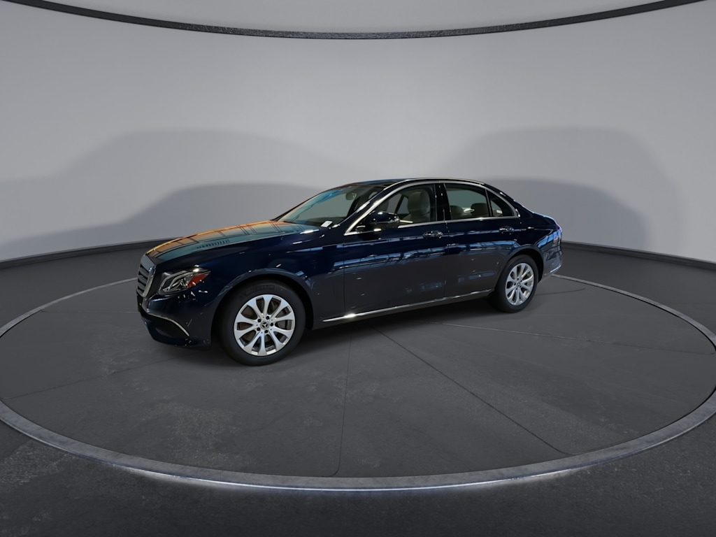 Thumbnail: 2020 Mercedes-Benz E-Class - 21