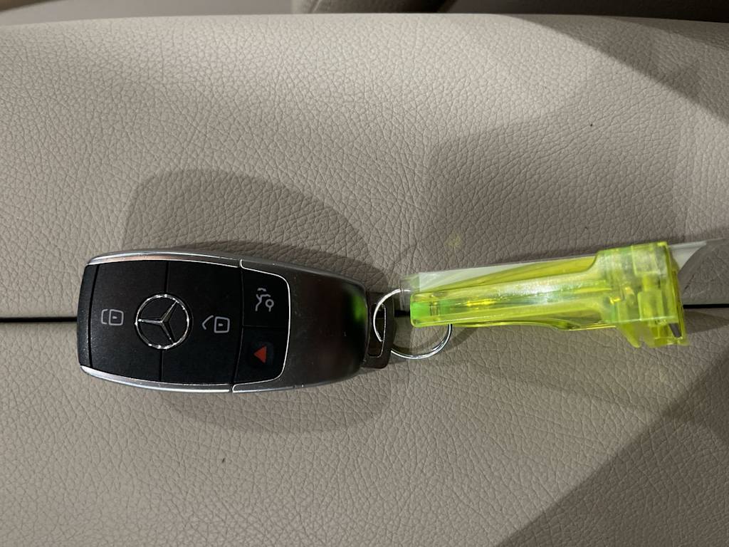 Thumbnail: 2022 Mercedes-Benz GLC - 18