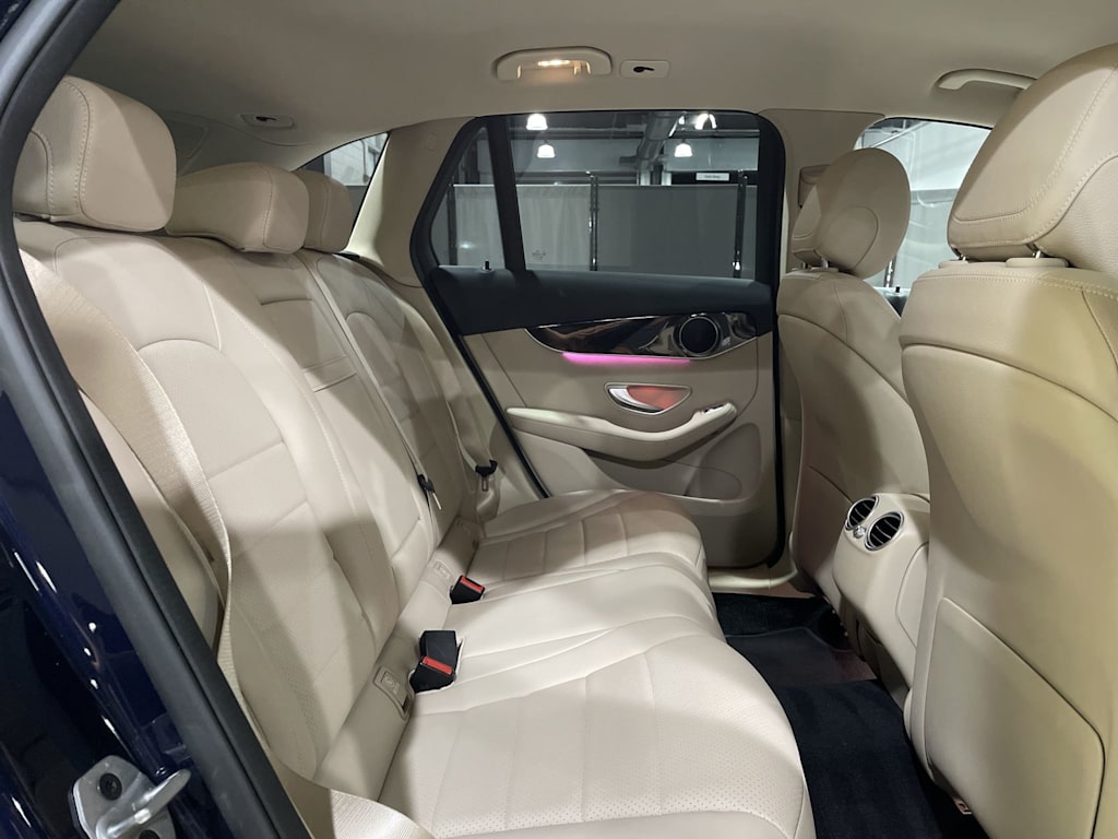 Thumbnail: 2022 Mercedes-Benz GLC - 32