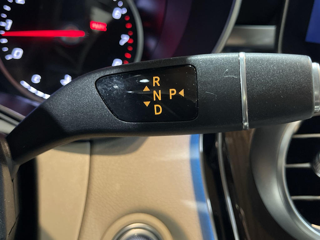 Thumbnail: 2022 Mercedes-Benz GLC - 15