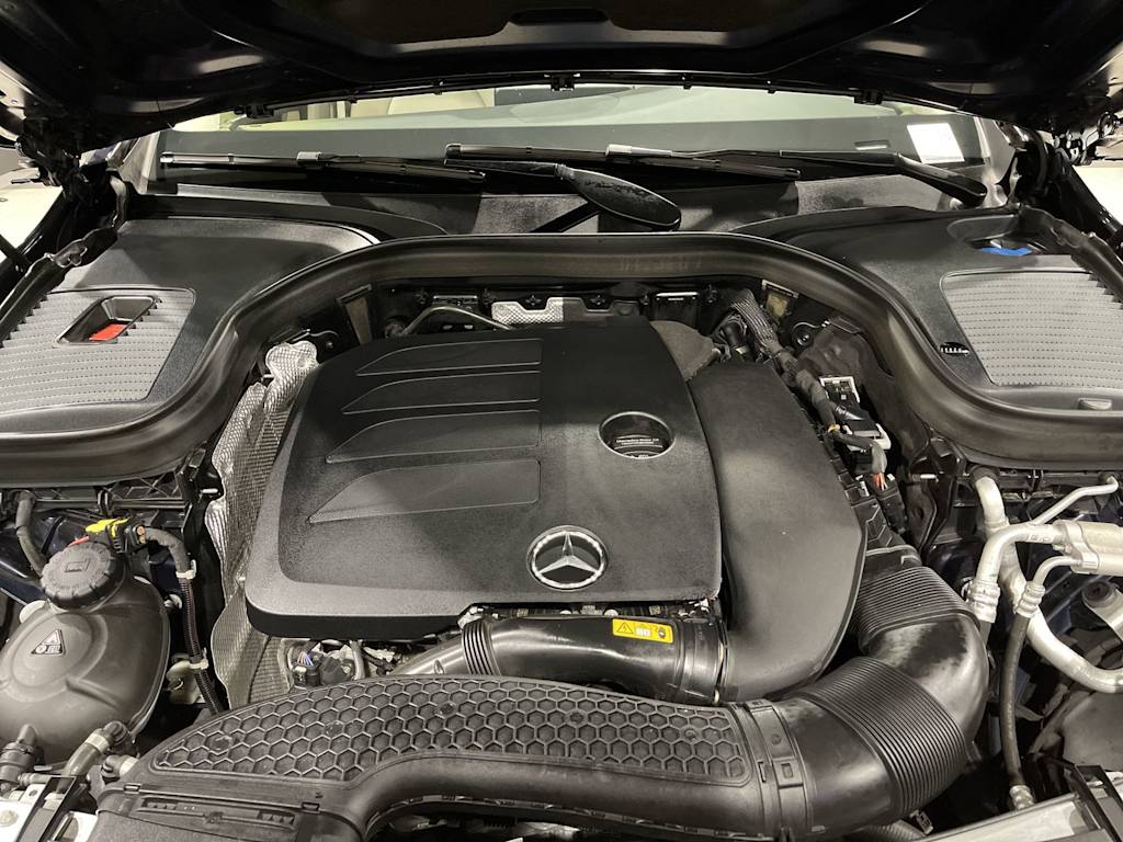 Thumbnail: 2022 Mercedes-Benz GLC - 9