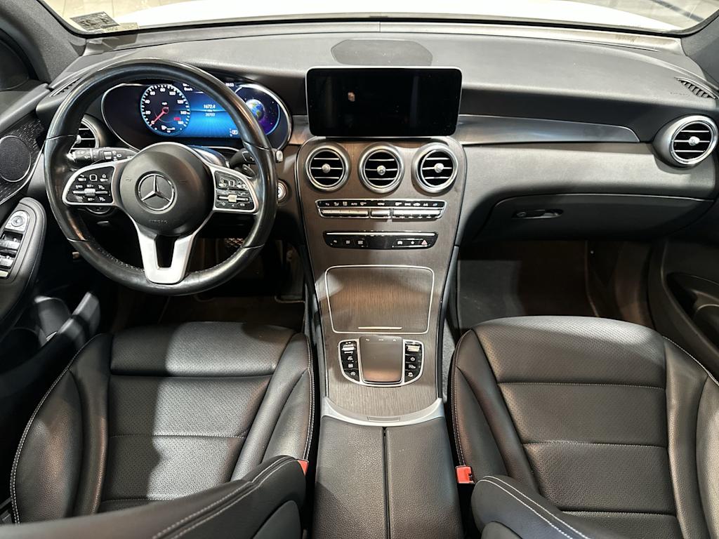 Thumbnail: 2022 Mercedes-Benz GLC - 2