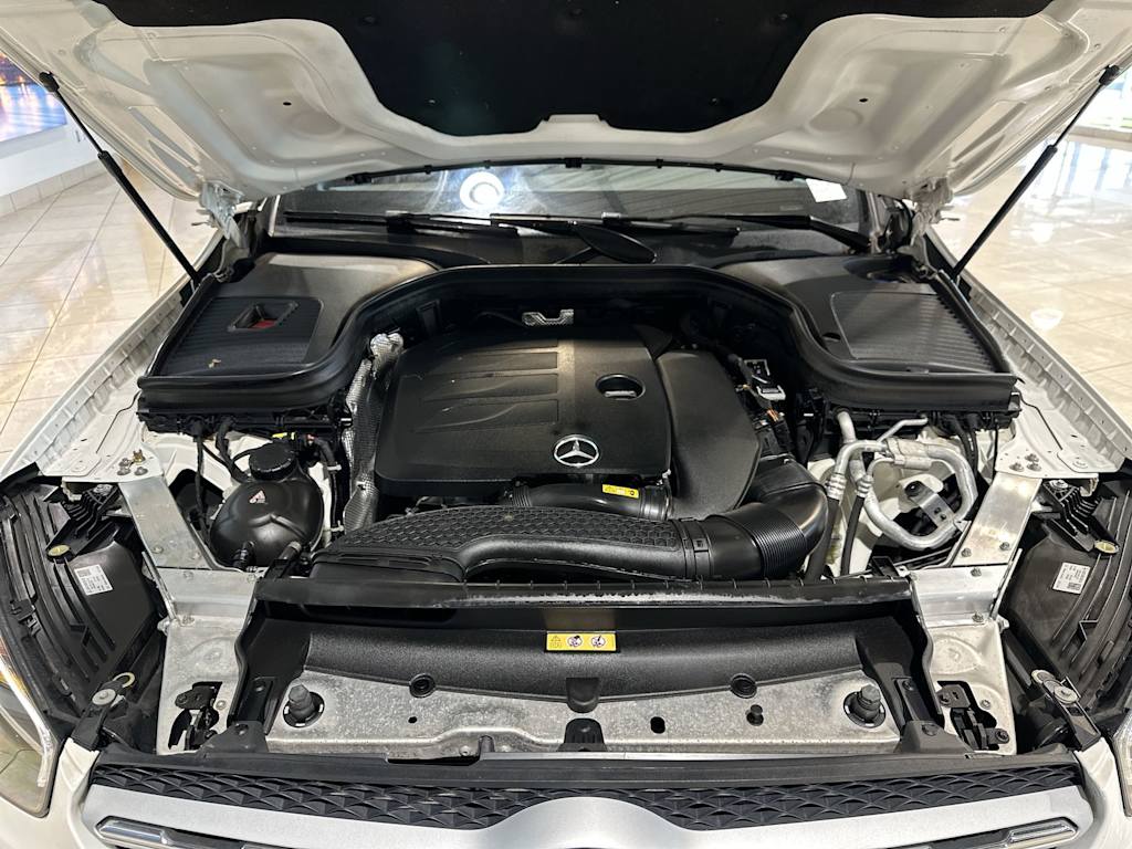 Thumbnail: 2022 Mercedes-Benz GLC - 9