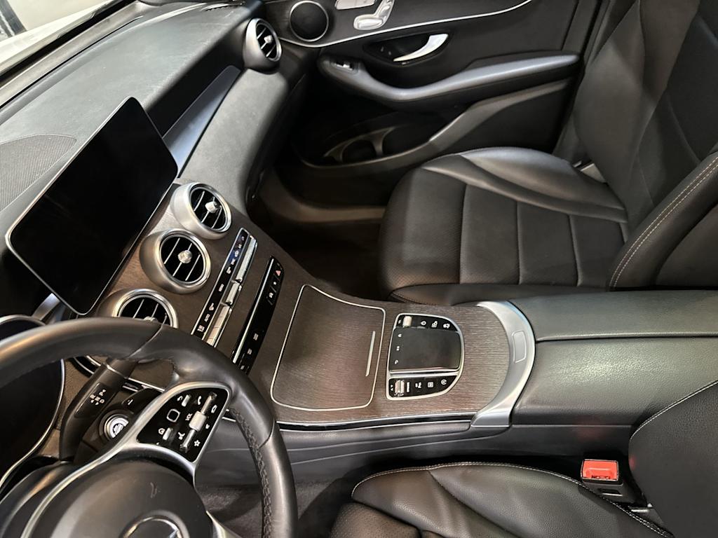 Thumbnail: 2022 Mercedes-Benz GLC - 31