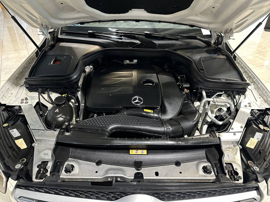 Thumbnail: 2022 Mercedes-Benz GLC - 9