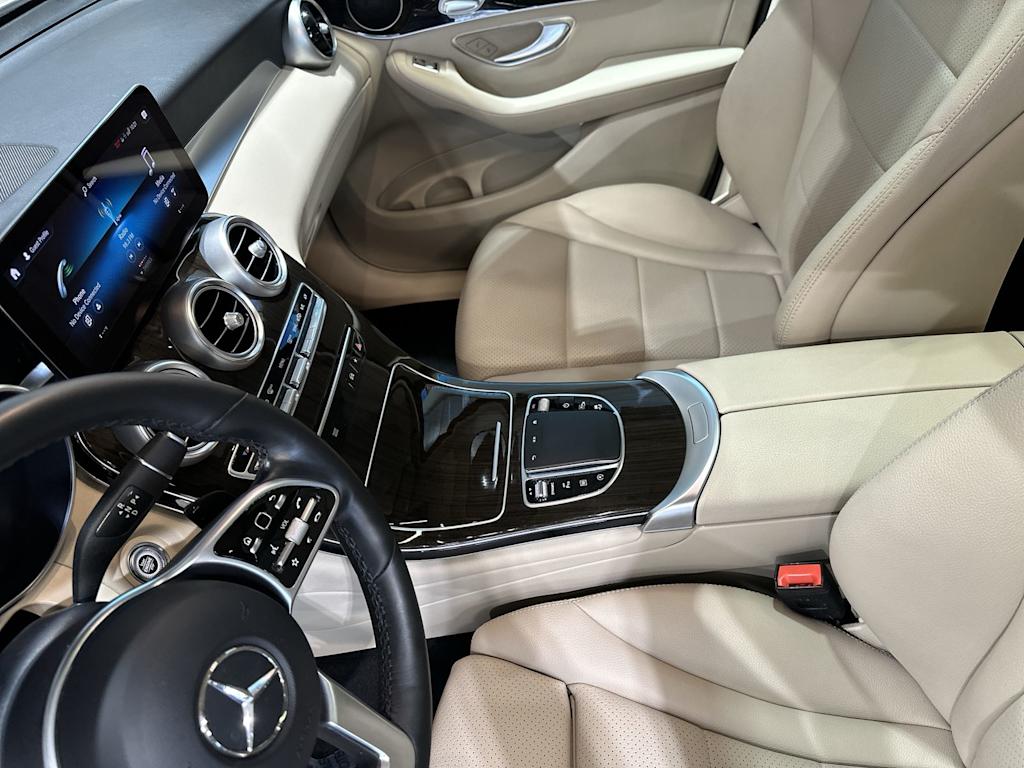Thumbnail: 2022 Mercedes-Benz GLC - 15