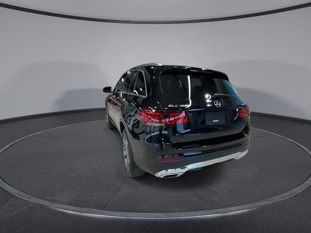 Thumbnail: 2022 Mercedes-Benz GLC - 23