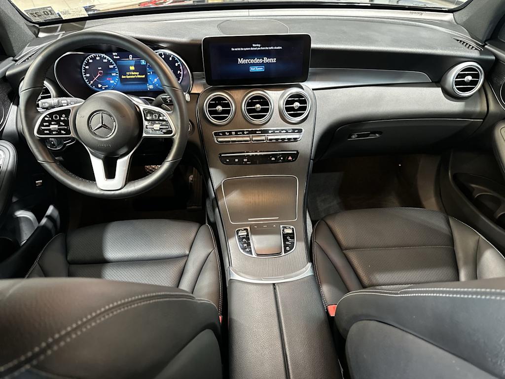 Thumbnail: 2022 Mercedes-Benz GLC - 2