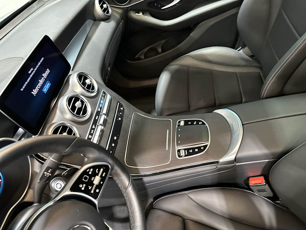 Thumbnail: 2021 Mercedes-Benz GLC - 15