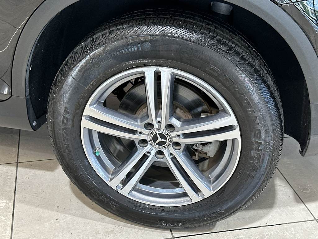 Thumbnail: 2021 Mercedes-Benz GLC - 8