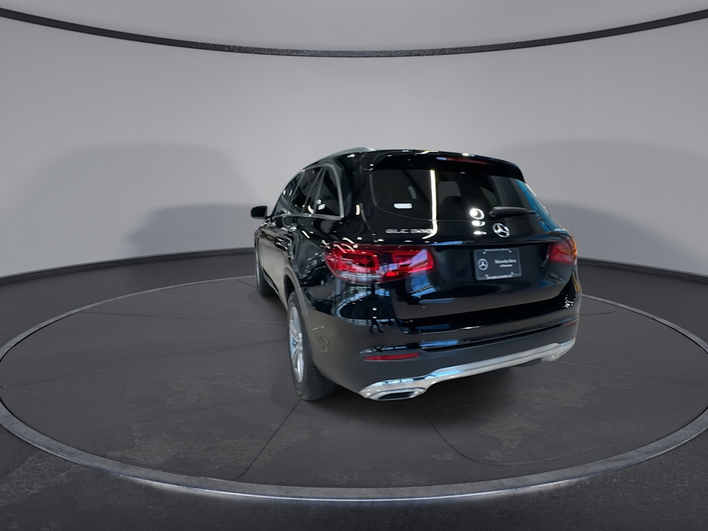 Thumbnail: 2021 Mercedes-Benz GLC - 7