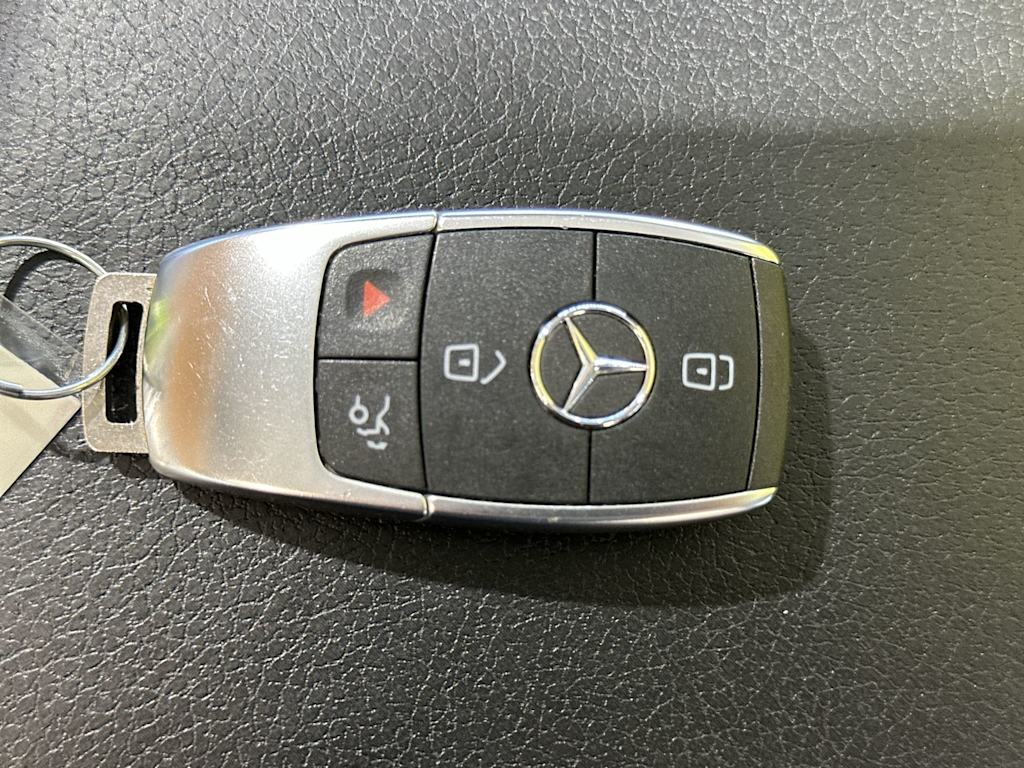 Thumbnail: 2021 Mercedes-Benz GLC - 18