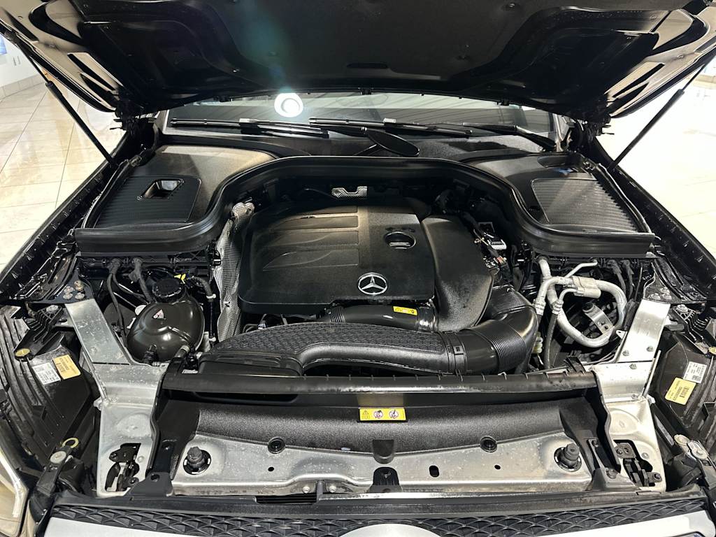 Thumbnail: 2021 Mercedes-Benz GLC - 9
