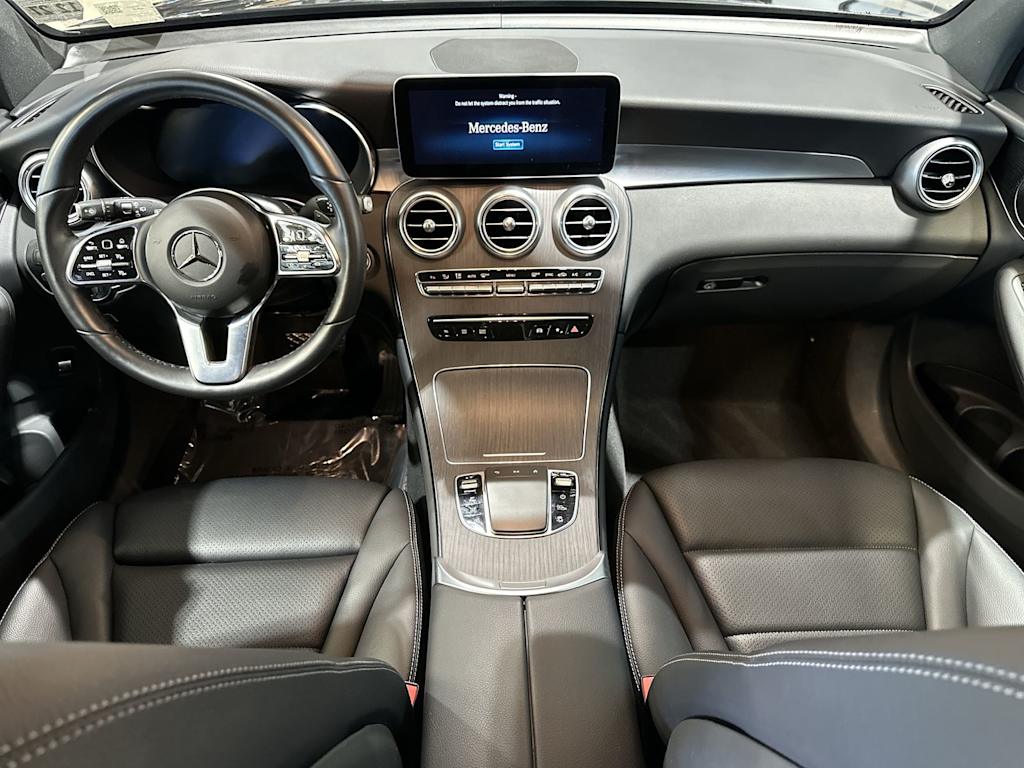 Thumbnail: 2022 Mercedes-Benz GLC - 2
