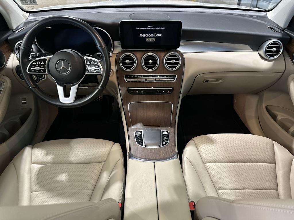 Thumbnail: 2022 Mercedes-Benz GLC - 2