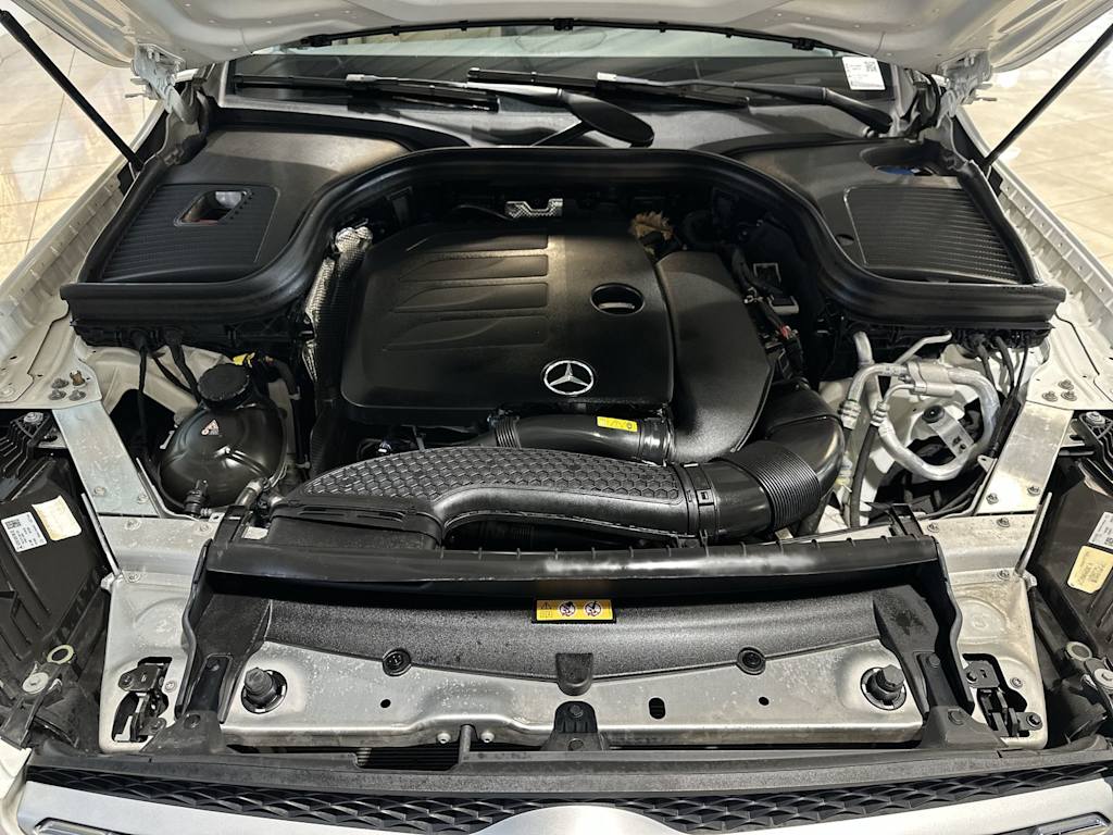 Thumbnail: 2022 Mercedes-Benz GLC - 9
