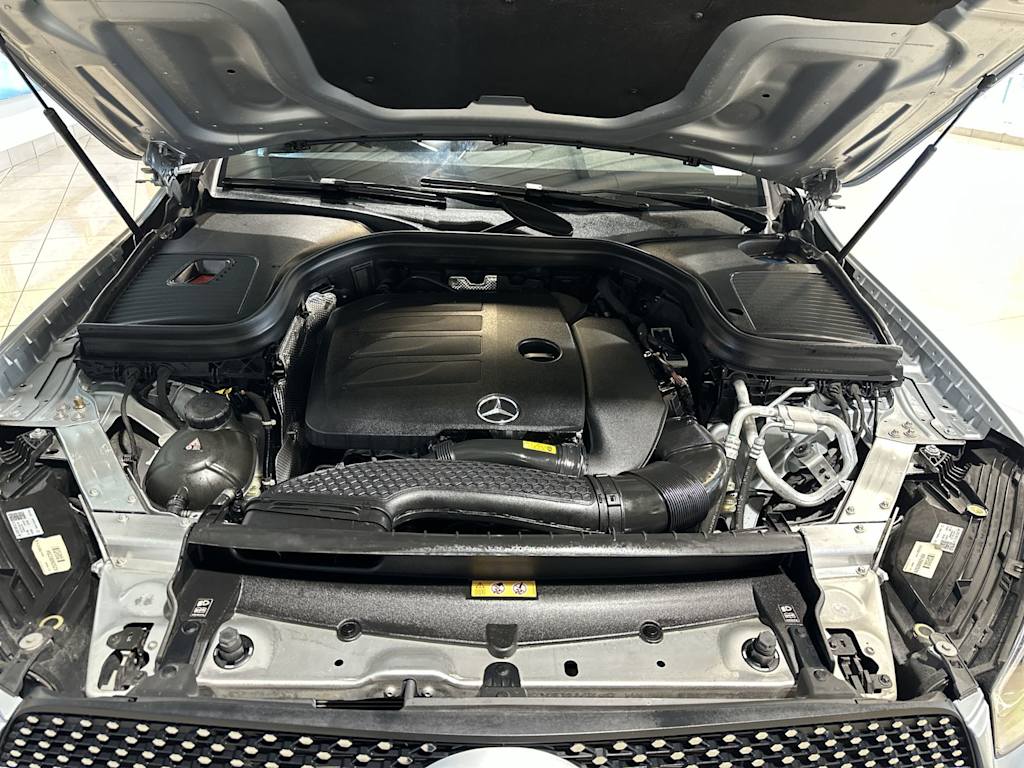 Thumbnail: 2022 Mercedes-Benz GLC - 9