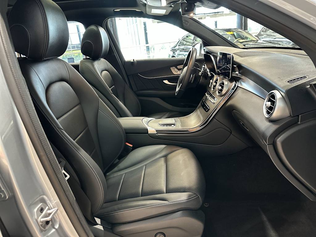 Thumbnail: 2022 Mercedes-Benz GLC - 12