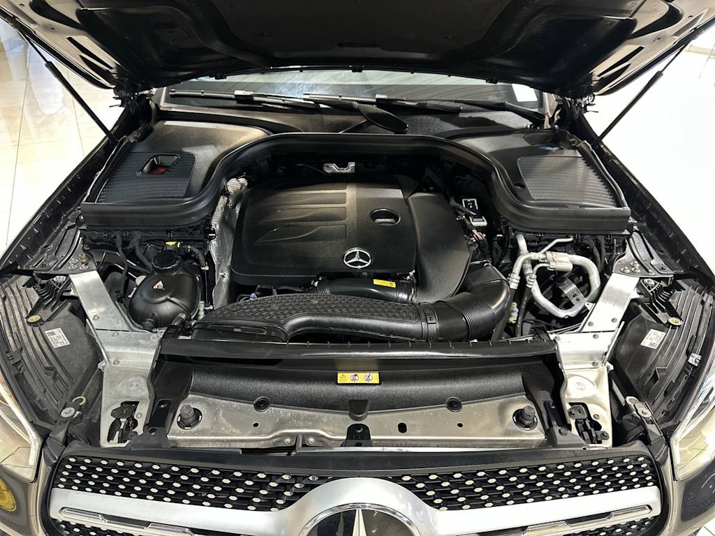Thumbnail: 2022 Mercedes-Benz GLC - 9