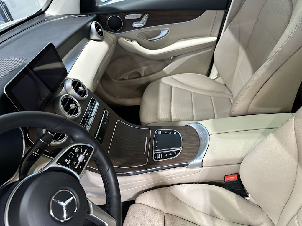 Thumbnail: 2022 Mercedes-Benz GLC - 14