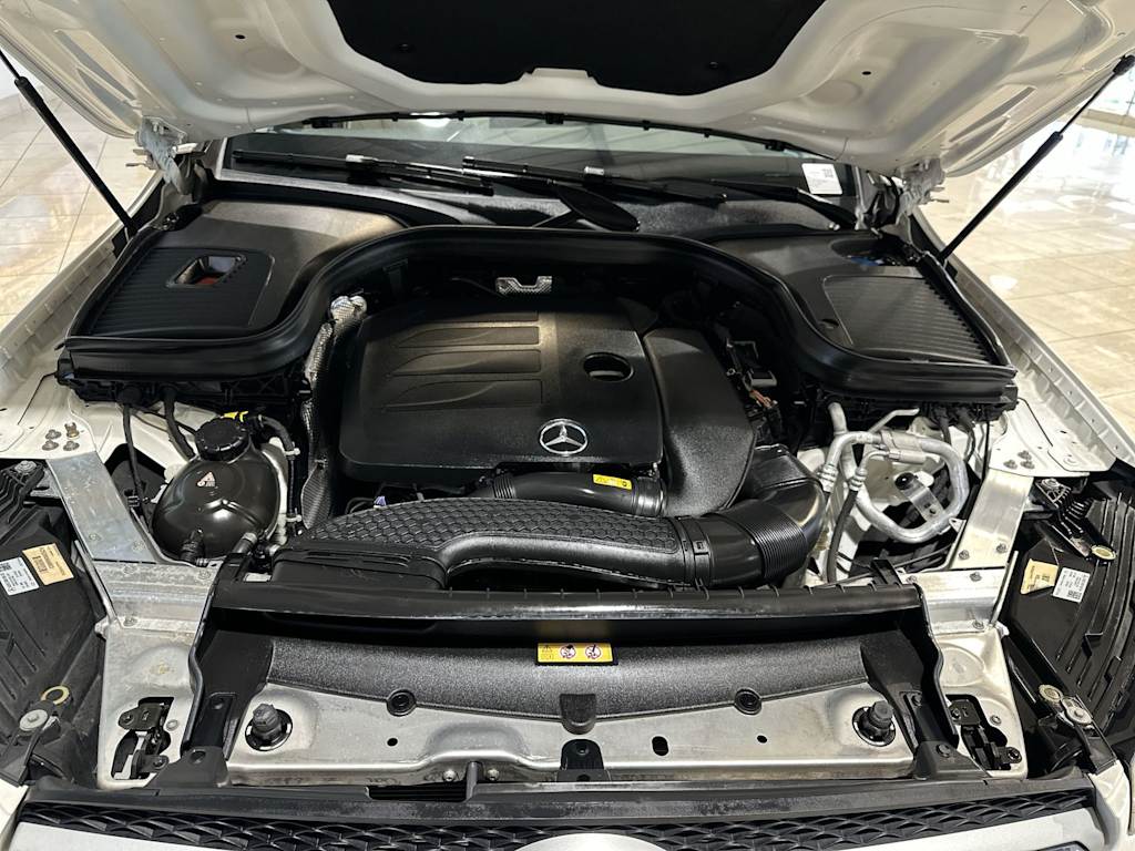 Thumbnail: 2022 Mercedes-Benz GLC - 9
