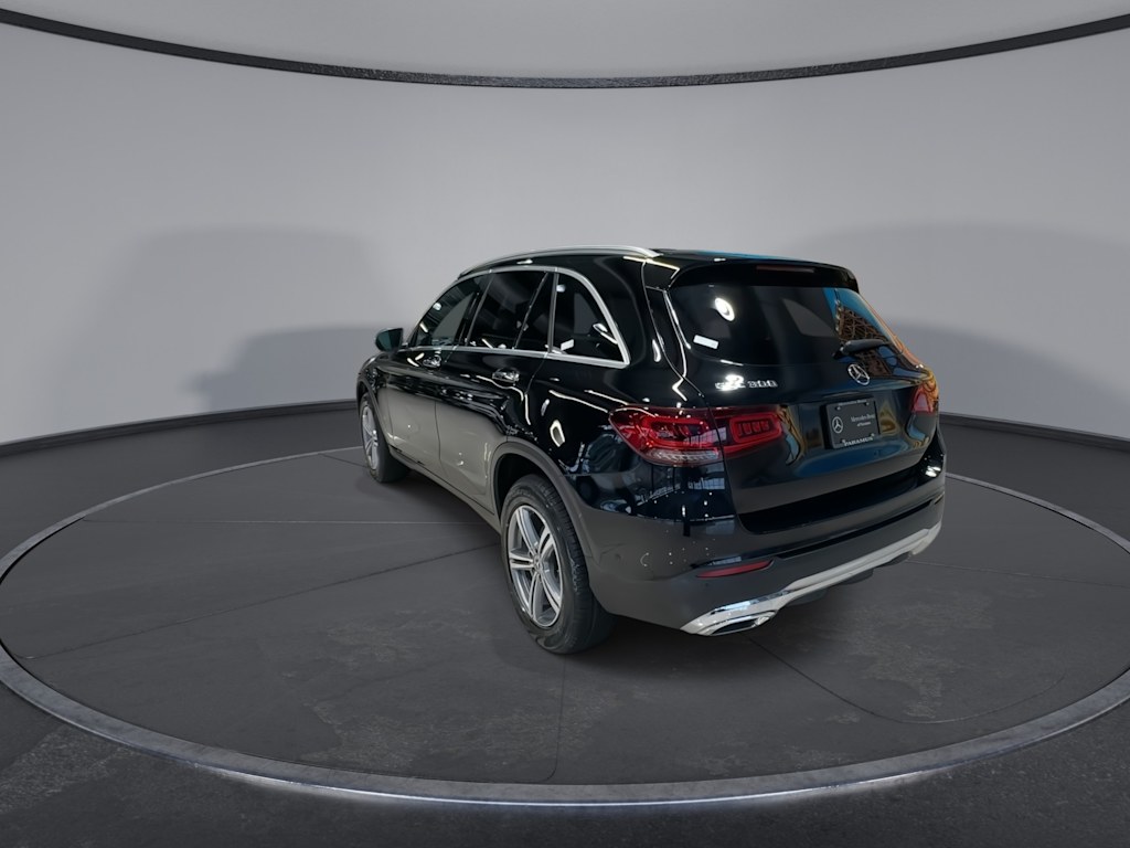 Thumbnail: 2022 Mercedes-Benz GLC - 7
